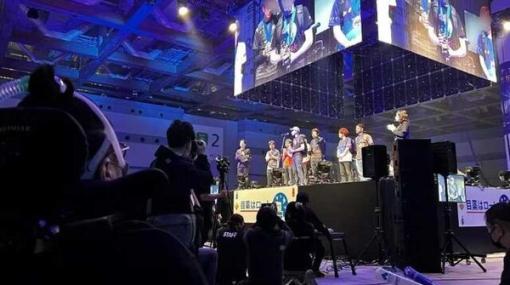 “顎で操作するコントローラー”で戦う難病格ゲーマー「EVO 2024」参加の夢を叶えるためのクラウドファンディングを開始…「過去の夢に、今の自分で挑戦する」