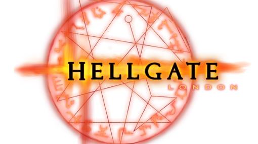ビル・ローパー氏率いるLunacy Games，「HELLGATE」シリーズのライセンスを獲得。新作「HELLGATE: REDEMPTION」を発表