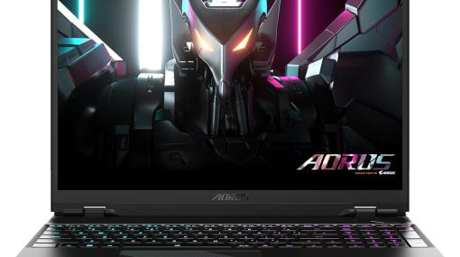 【Amazon新生活セールFINAL】RTX 4070搭載ゲーミングノート「GIGABYTE AORUS 16」が登場【2024.3】