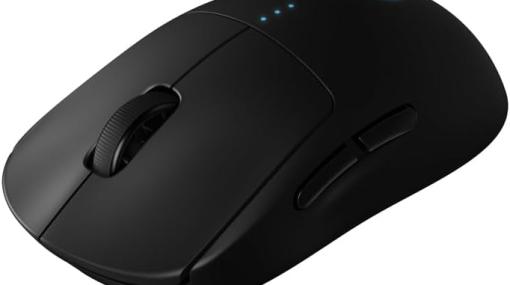 【Amazon新生活セールFINAL】LIGHTSPEED搭載ゲーミングマウス「Logicool G PRO」が追加【2024.3】