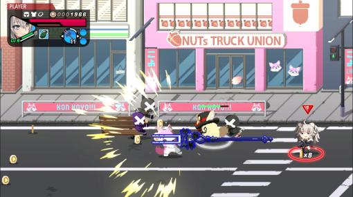 「ホロライブ」のマルチ対応アクション『Holo X Break』無料リリースされ高評価＆人気獲得。座員を引き連れて戦う「ねぽらぼ」賑やかバトル