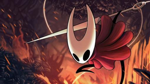 『Hollow Knight: Silksong』のXboxストアページが開設 エイプリルフールで信じないファンが登場するなど大喜利が始まるが、嘘情報ではない