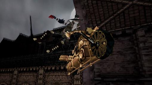 元『Bloodborne』非公式二次創作レースゲーム、内容と名前を変えて5月31日に無料リリースへ。オリジナル作品『Nightmare Kart』として新生