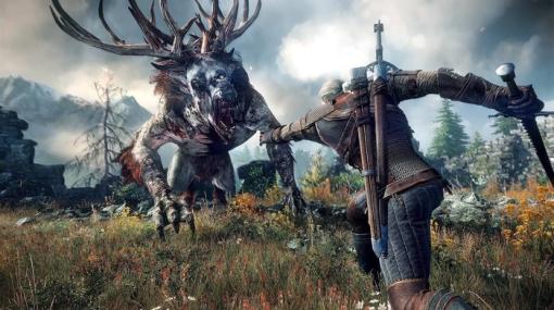 最新作『ウィッチャー4』は単なる「ウィッチャー3」の”焼き直し”ではない？CD Projekt Redが新要素と新システムについてインタビューで語る