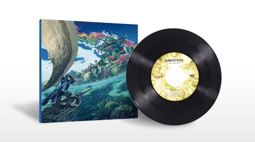 「ファイナルファンタジーXIV：黄金のレガシー」の主題歌を収録した7インチレコード，6月5日に発売決定