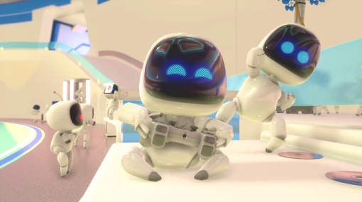 【噂】SIE、『ASTRO BOT 新作』含む2024年発売予定の“小規模ファーストパーティゲーム”をまもなく発表か