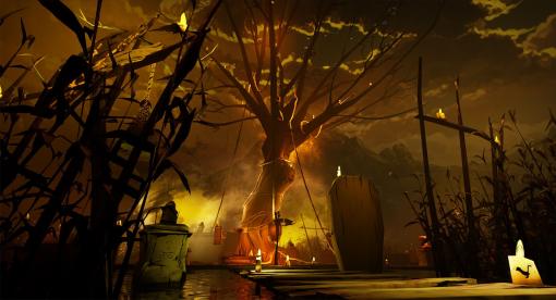 呪われた村で怪物からひたすら逃げ回るサバイバルホラー「Harvest Hunt」，5月22日のリリースが決定。Steamではデモ版公開中