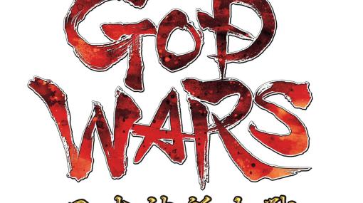 タクティカルRPG「GOD WARS」シリーズの全世界累計販売本数が40万本を突破！