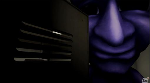 「青鬼」シリーズ最新作「最恐 -青鬼-」がSteamで4月26日に発売！一人称視点の謎解き3Dホラーアクションに