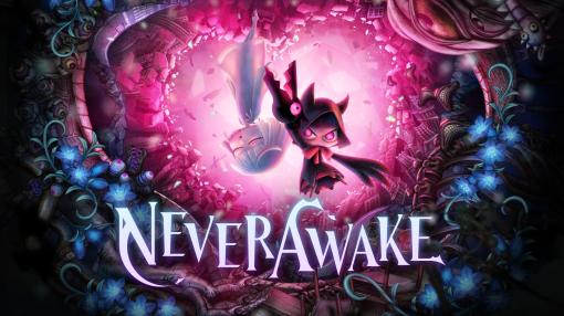 目覚めない少女の悪夢の中で戦うシューティング「NeverAwake」，待望のDLCをこの夏配信