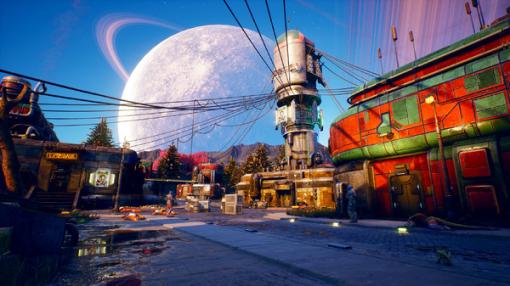 プレイヤーの選択が物語を変えるSFRPG『The Outer Worlds』期間限定無料配布/『テラリア』「ぜんぜんデラックスじゃないエディション」登場/恐怖映像撮影する最大4人協力ホラー『Content Warning』配信【週刊スパラン3/29～】