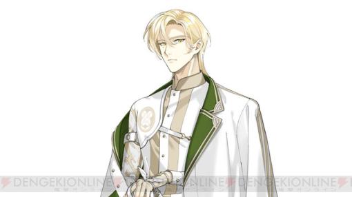 『刀剣乱舞』新刀剣男士 富田江（CV：小野賢章）は江の刀の王子様！