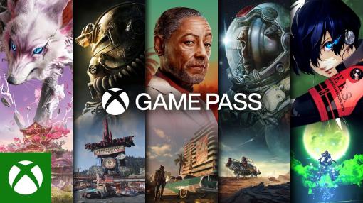 高評価インディーゲーム開発者いわく、「Xbox Game Passなどのサブスクサービスは“命綱”」。マイナーでも遊んでもらえるし、契約金ももらえる