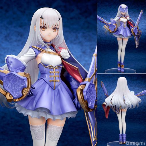 ホビー通販「あみあみ」、『Fate/Grand Order ランサー/メリュジーヌ(第二再臨) 1/7スケール 完成品フィギュア』を予約受付中