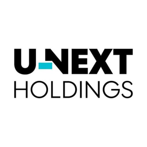 U-NEXT HD、第2四半期(9～2月)決算は売上高13％増、営業益65％増に　売上高・各利益ともに過去最高を更新　Paraviの統合効果も寄与