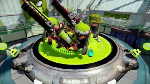 初代『スプラトゥーン』オンラインサービス終了から3時間経っても「まだ遊べる」との報告―どこまで遊べるのか、限界の先を目指すイカたち