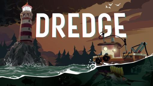 クトゥルフ系の釣りアドベンチャー「DREDGE」の実写化が発表に