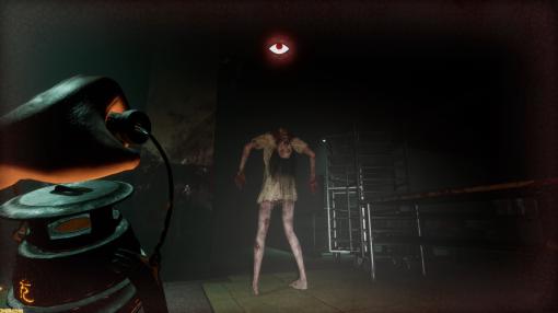 『女鬼橋2 釈魂路』Steamで5/9発売。校内殺人事件をモチーフに映画撮影をしたら怪奇現象が相次いで…大変なことに