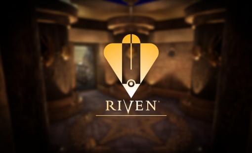 1997年の名作をリメイクした「Riven」。オリジナル版開発者のロビン・ミラー氏がサントラ制作に参加