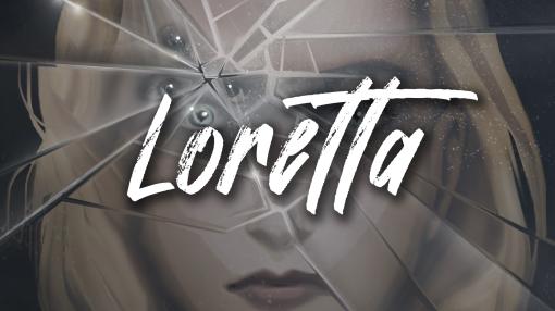 PC版が高評価を獲得した闇の深いサイコスリラー「Loretta」（ロレッタ）のコンシューマ機版リリース。ローンチトレイラー公開