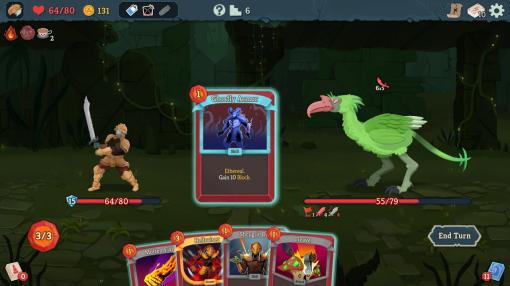 デッキ構築ローグライク『Slay the Spire 2』発表、2025年早期アクセス配信へ。新ゲームエンジンで一から作り直した大人気ゲーム続編