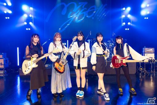 MyGO!!!!! ZEPP TOUR 2024「彷徨する渇望」のファイナルとなる愛知公演が開催！MVや今後のライブ・リリース情報が公開に
