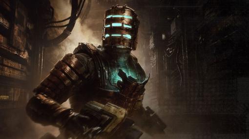 リメイク版『Dead Space 2』が開発中止になったという噂をEAが否定 リメイクを検討していた事実はない