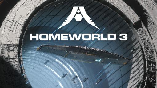 約20年ぶりとなる最新作「Homeworld 3」の発売が迫る中，シリーズの物語を解説する最新トレイラー公開