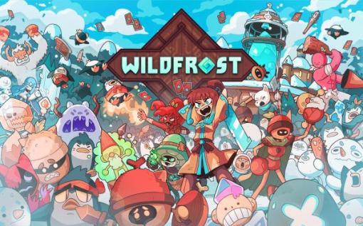 スマホ版「Wildfrost」配信開始。新キャラクターのイラストが公開され，今後のアップデート情報が少しだけ明らかに