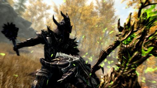 Hope for The Elder Scrolls series to be made into a TV series? Todd Howard makes a negative comment