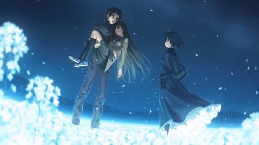 『Fate/Grand Order（FGO）』と『魔法使いの夜』コラボイベント発表、4月下旬に開催へ。原作の奈須きのこ氏がシナリオを手がける