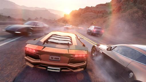 オープンワールドレースゲーム『The Crew』サービス終了後、「ゲーム所有権まで剥奪された」とのユーザー報告。“DLゲームが所有できなくなる”懸念がリアルに