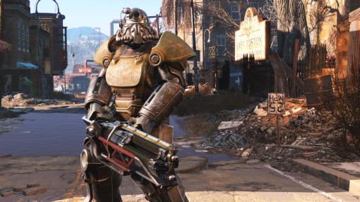 『Fallout』ゲーム、各作品のSteamプレイヤー数が爆増。ドラマフィーバーで波に乗る