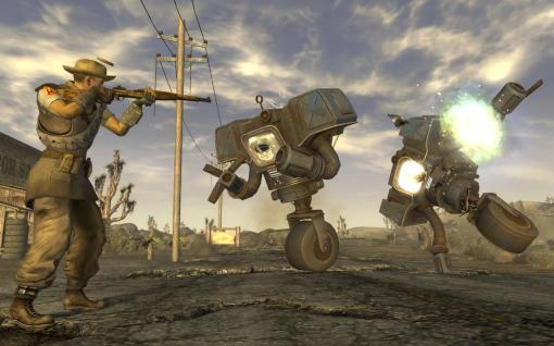 ベセスダの開発者が「『Fallout: New Vegas』は正史」と明言。ドラマ版で生じた「正史から外されてるかも」との懸念にアンサー