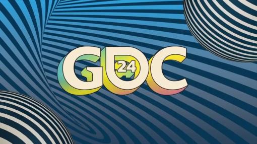 「GDC 2024」講演の動画・スライド資料の多くが「GDC Vault」で無料公開。『スーパーマリオブラザーズ ワンダー』や『ゼルダの伝説 ティアーズ オブ ザ キングダム』などの講演も
