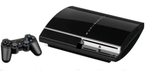 PS3、Wii、360←この辺は全部レトロゲーってことでいい？