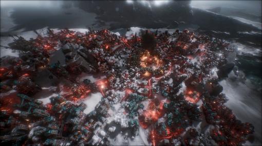 「Frostpunk 2」，デラックス版予約者限定のβテストが本日開始。新たなゲームシステムを開発者が紹介するディープダイブ映像も公開