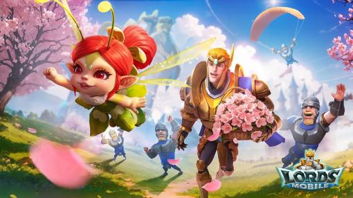 IGG、『ロードモバイル』で「幸運のスクラッチカードイベント」を開催　抽選で5名にタイ・プーケット無料旅行をプレゼント