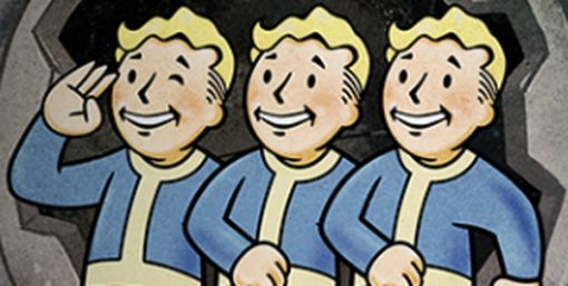 『Fallout』シリーズ同接も売上も右肩上がり！いつまで続くか実写ドラマ「フォールアウト」効果