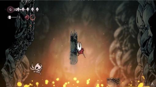 'Hollow Knight: Silksong' Passes Australian Ratings Review Draws Attention Following South Korean Ratings Review