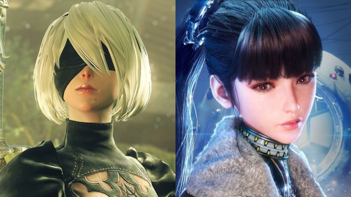 『Stellar Blade』X『NieR:Automata』特別対談！ キム・ヒョンテとヨコオタロウの共通したゲーム哲学とは？