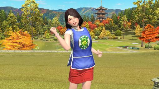 超リアルなVRゴルフゲームを先行プレイできる“世界最小のゴルフ場”が原宿に出現。『みんなのGOLF』メーカーの新作タイトル『アルティメット スイング ゴルフ』はリアルさと初心者向けの楽しさを両立