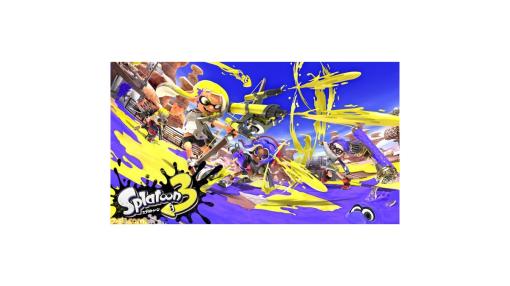 『スプラトゥーン3』更新データVer.7.2.0が明日（4/18）配信。テイオウイカへのスーパージャンプが修正。ボールドマーカーやプライムシューターなどの強化も