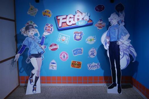 【レポート】『Fate/Grand Order』が5月6日までの期間限定でポップアップショップ「FGO MART」を開催！　サーヴァントたちがさまざまなお店を出店！