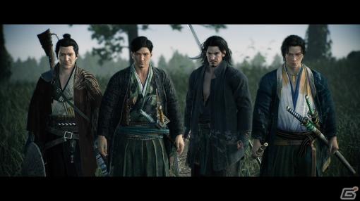 「Rise of the Ronin」レビュー：手堅く楽しめる優等生的オープンワールドという印象の先にある、このゲームならではの“3つの魅力”