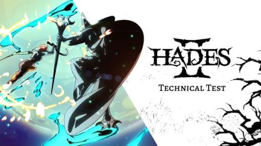 人気ローグライトACT続編『Hades II』テクニカルテスト参加者受付スタート！テスト終了後すぐに早期アクセス開始を目指す