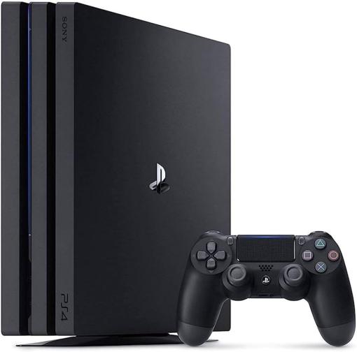 Amazonにて「PS4」整備済み品がセール中！ PS4 Proや薄型PS4がラインナップ