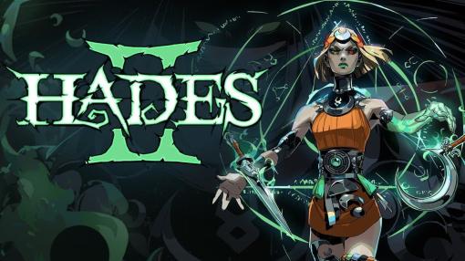 『HADES II』テクニカルテストの参加受付がSteamでスタート。高い評価を得たギリシャ神話ローグライクアクションゲームの続編で、抽選で選ばれたプレイヤーは開発テストの形でいち早くゲームプレイを試せる