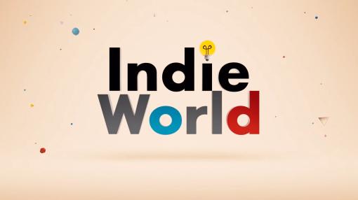 「8番出口」のサプライズ配信やSwitch版「A Dance of Fire and Ice」の発表など。「Indie World 2024.4.17」まとめ