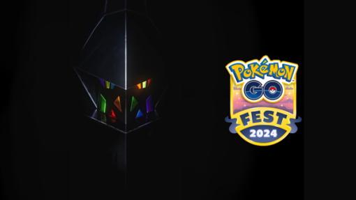 Niantic、「ポケモンGO Fest 2024:仙台」でのゲーム体験を紹介…世界に先駆けて「ネクロズマ」がレイドに登場、幻のポケモン「マーシャドー」も